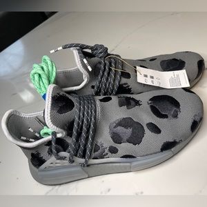 Adidas Pharrell Williams HU NMD